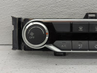 2019-2022 Nissan Altima Climate Control Module Temperature AC/Heater Replacement P/N:27500 6CA3A Fits Fits 2019 2020 2021 20