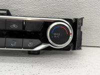 2019-2022 Nissan Altima Climate Control Module Temperature AC/Heater Replacement P/N:27500 6CA3A Fits Fits 2019 2020 2021 20