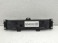 2019-2022 Nissan Altima Climate Control Module Temperature AC/Heater Replacement P/N:27500 6CA3A Fits Fits 2019 2020 2021 20