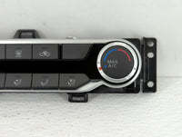 2019-2022 Nissan Altima Climate Control Module Temperature AC/Heater Replacement P/N:27500 6CA3A Fits Fits 2019 2020 2021 20