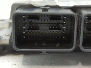 2019-2022 Nissan Altima PCM Engine Control Computer ECU ECM PCU OEM P/N:NEC050-628 Fits 2019 2020 2021 2022 OEM Used Auto Parts