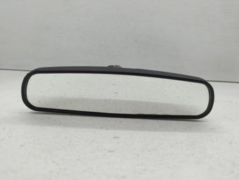 compare product 2000-2022 Nissan Altima Interior Rear View Mirror Replacement OEM P/N:E8011681 Fits OEM Used Auto Parts