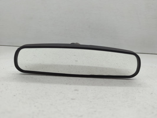 2000-2022 Nissan Altima Interior Rear View Mirror Replacement OEM P/N:E8011681 Fits OEM Used Auto Parts - Oemusedautoparts1.