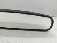 2000-2022 Nissan Altima Interior Rear View Mirror Replacement OEM P/N:E8011681 Fits OEM Used Auto Parts - Oemusedautoparts1.