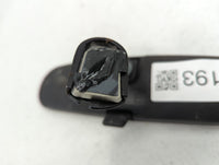 2000-2022 Nissan Altima Interior Rear View Mirror Replacement OEM P/N:E8011681 Fits OEM Used Auto Parts - Oemusedautoparts1.