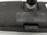 2000-2022 Nissan Altima Interior Rear View Mirror Replacement OEM P/N:E8011681 Fits OEM Used Auto Parts - Oemusedautoparts1.