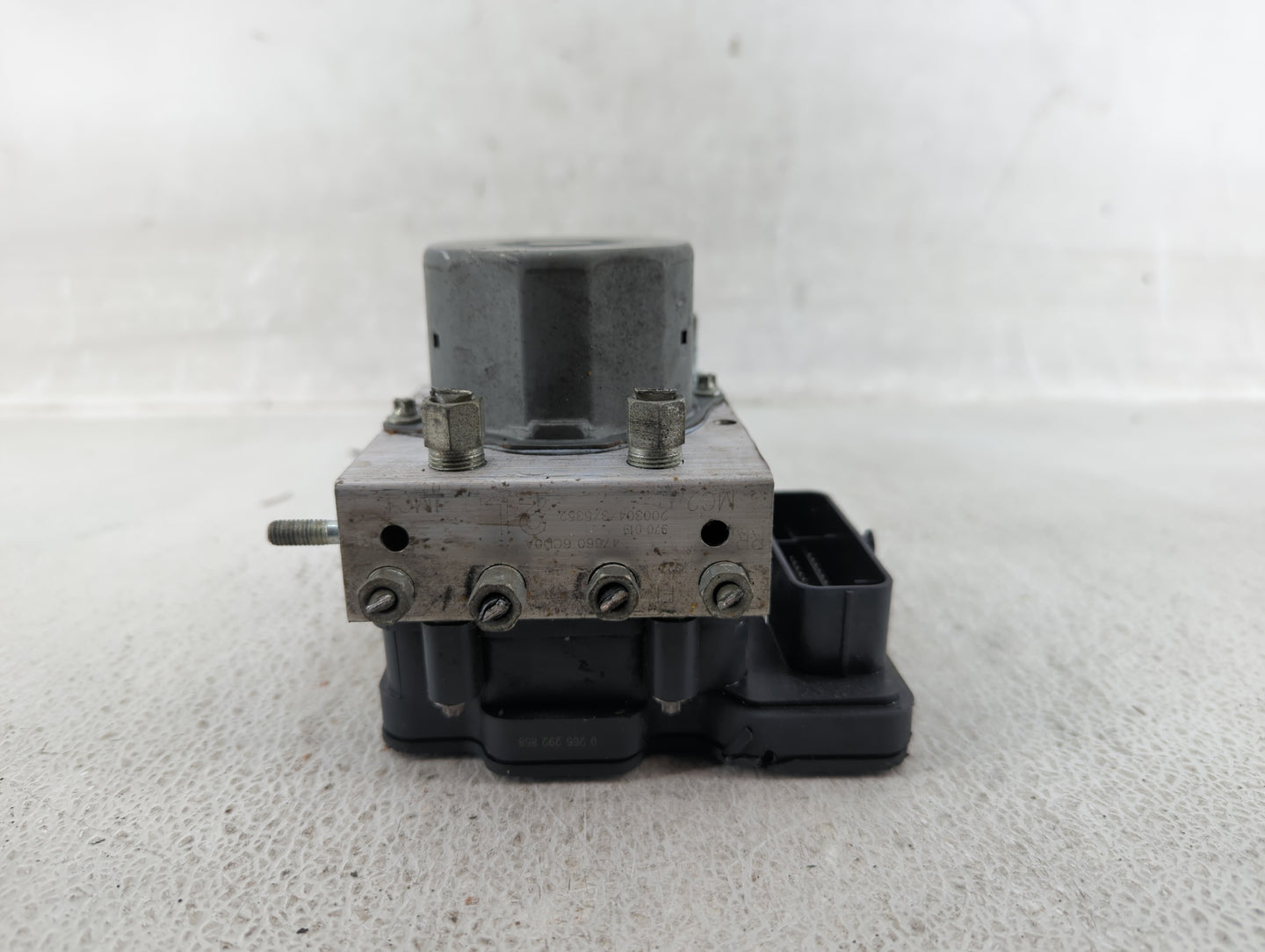 2019-2020 Nissan Altima ABS Pump Control Module Replacement P/N:47660-6CC0B 47660-6CD0A, 47660-6CC0A Fits Fits 2019 2020 OEM