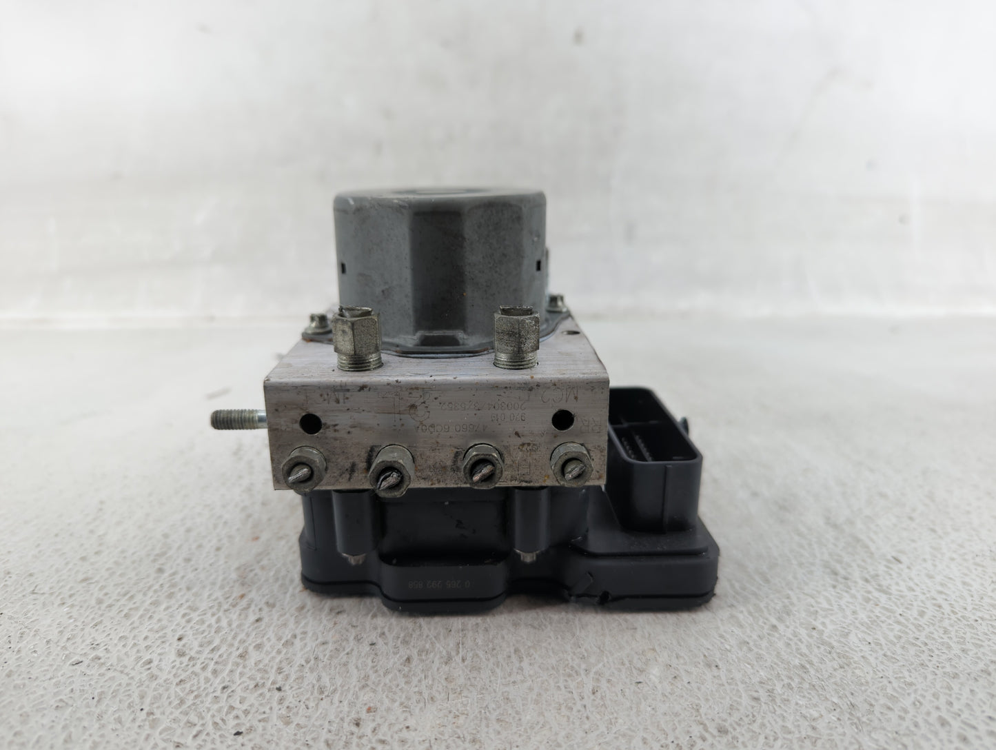 2019-2020 Nissan Altima ABS Pump Control Module Replacement P/N:47660-6CC0B 47660-6CD0A, 47660-6CC0A Fits Fits 2019 2020 OEM