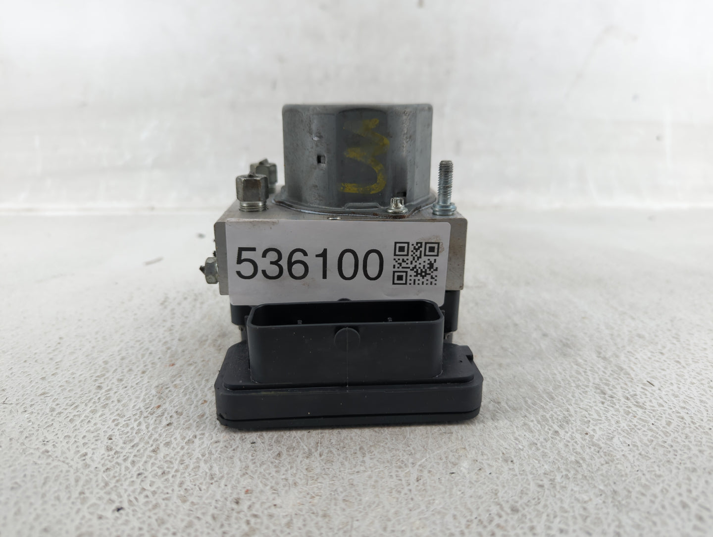 2019-2020 Nissan Altima ABS Pump Control Module Replacement P/N:47660-6CC0B 47660-6CD0A, 47660-6CC0A Fits Fits 2019 2020 OEM