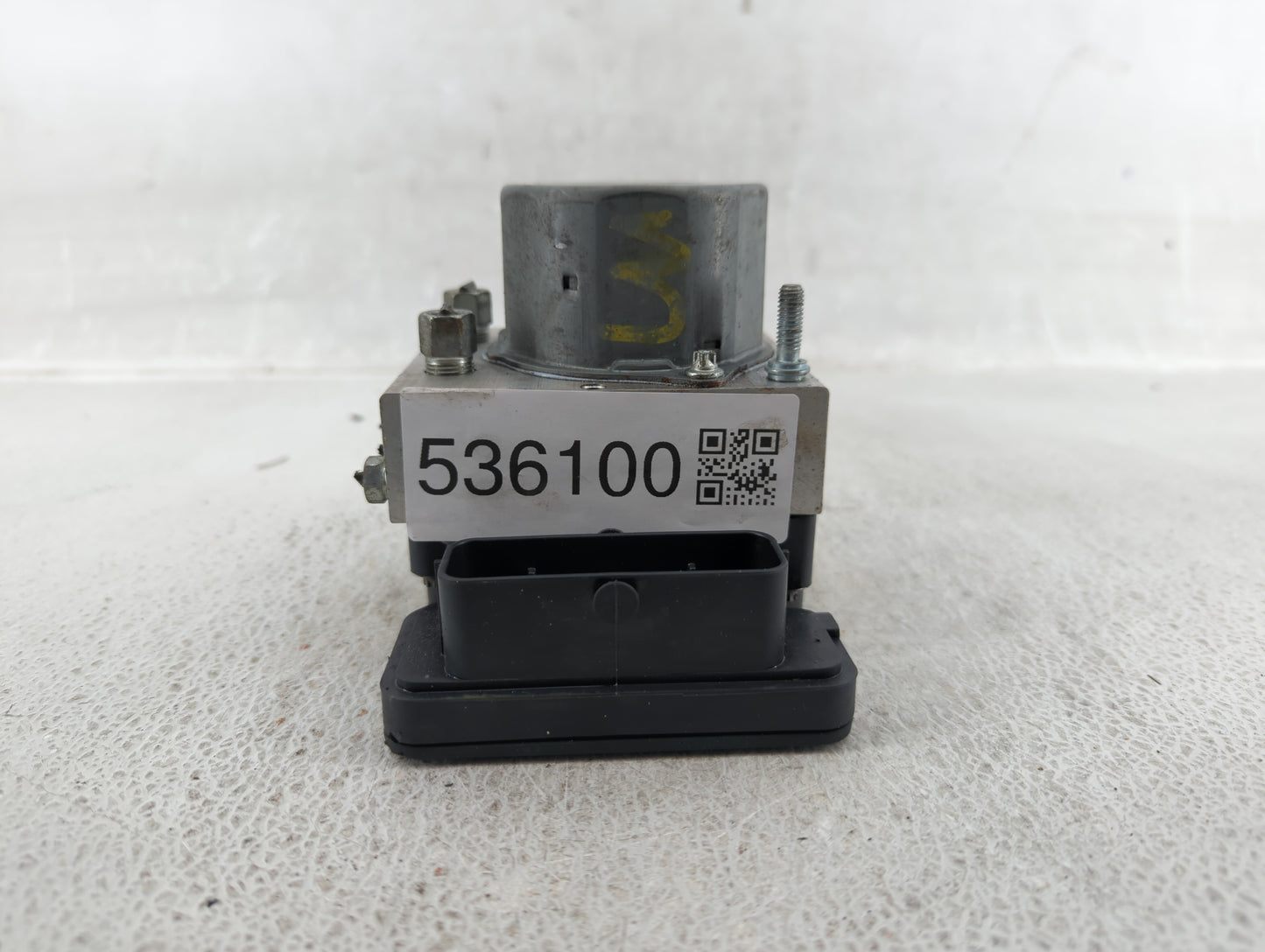2019-2020 Nissan Altima ABS Pump Control Module Replacement P/N:47660-6CC0B 47660-6CD0A, 47660-6CC0A Fits Fits 2019 2020 OEM