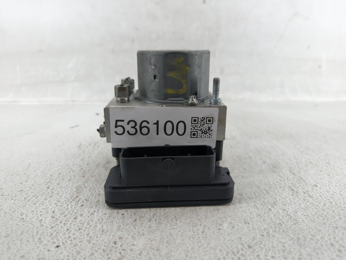 2019-2020 Nissan Altima Anti-Lock Brake ABS Pump Module Actuator OEM P/N:47660-6CC0B 47660-6CD0A, 47660-6CC0A Fits Fits 2019
