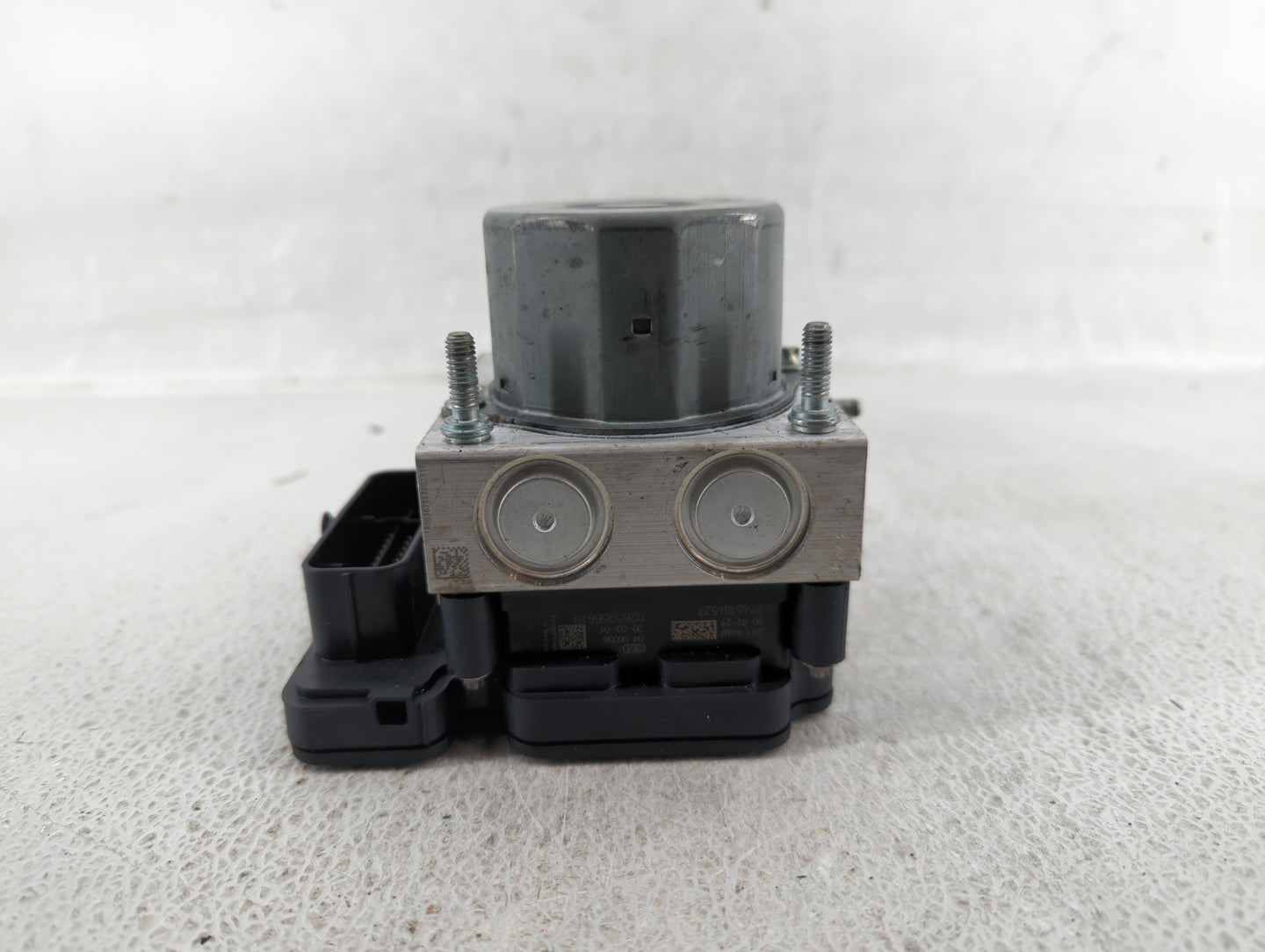 2019-2020 Nissan Altima ABS Pump Control Module Replacement P/N:47660-6CC0B 47660-6CD0A, 47660-6CC0A Fits Fits 2019 2020 OEM