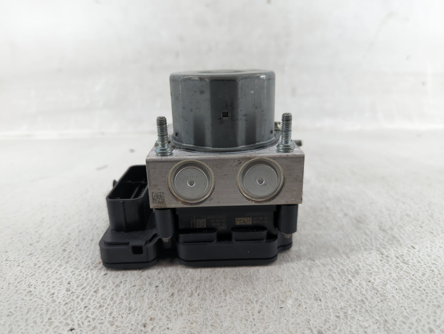2019-2020 Nissan Altima ABS Pump Control Module Replacement P/N:47660-6CC0B 47660-6CD0A, 47660-6CC0A Fits Fits 2019 2020 OEM