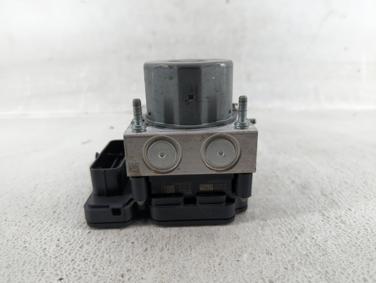 2019-2020 Nissan Altima Anti-Lock Brake ABS Pump Module Actuator OEM P/N:47660-6CC0B 47660-6CD0A, 47660-6CC0A Fits Fits 2019