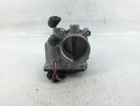 2019-2020 Nissan Altima Throttle Body P/N:4TA60-01 B Fits Fits 2019 2020 OEM Used Auto Parts - Oemusedautoparts1.com