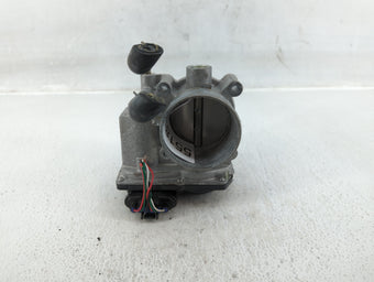 compare product 2019-2020 Nissan Altima Throttle Body P/N:4TA60-01 B Fits Fits 2019 2020 OEM Used Auto Parts