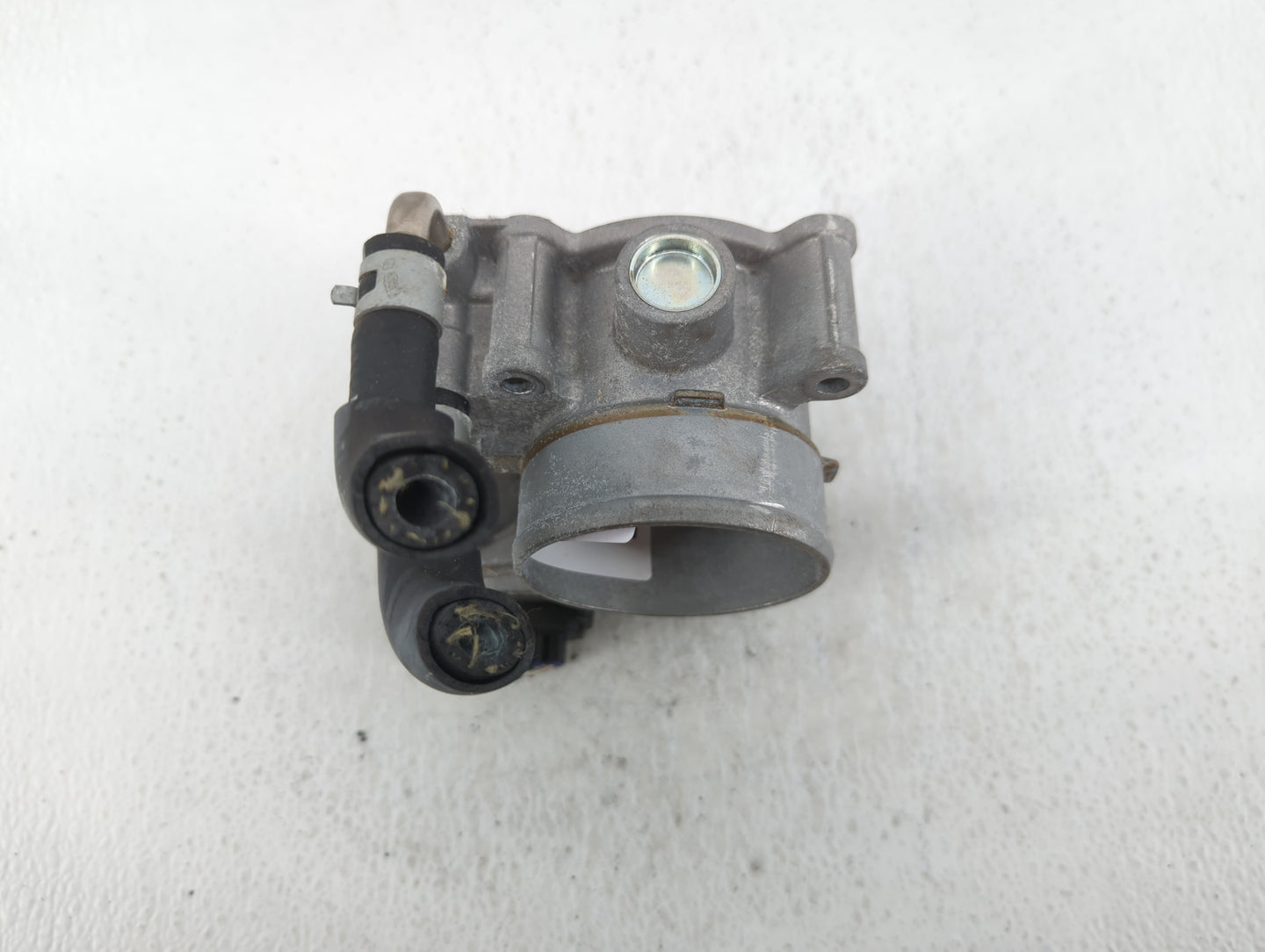 2019-2020 Nissan Altima Throttle Body P/N:4TA60-01 B Fits Fits 2019 2020 OEM Used Auto Parts - Oemusedautoparts1.com