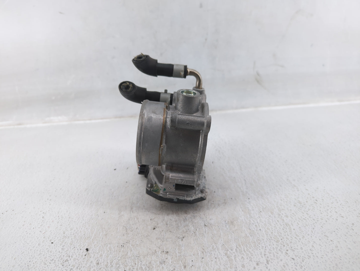 2019-2020 Nissan Altima Throttle Body P/N:4TA60-01 B Fits Fits 2019 2020 OEM Used Auto Parts - Oemusedautoparts1.com
