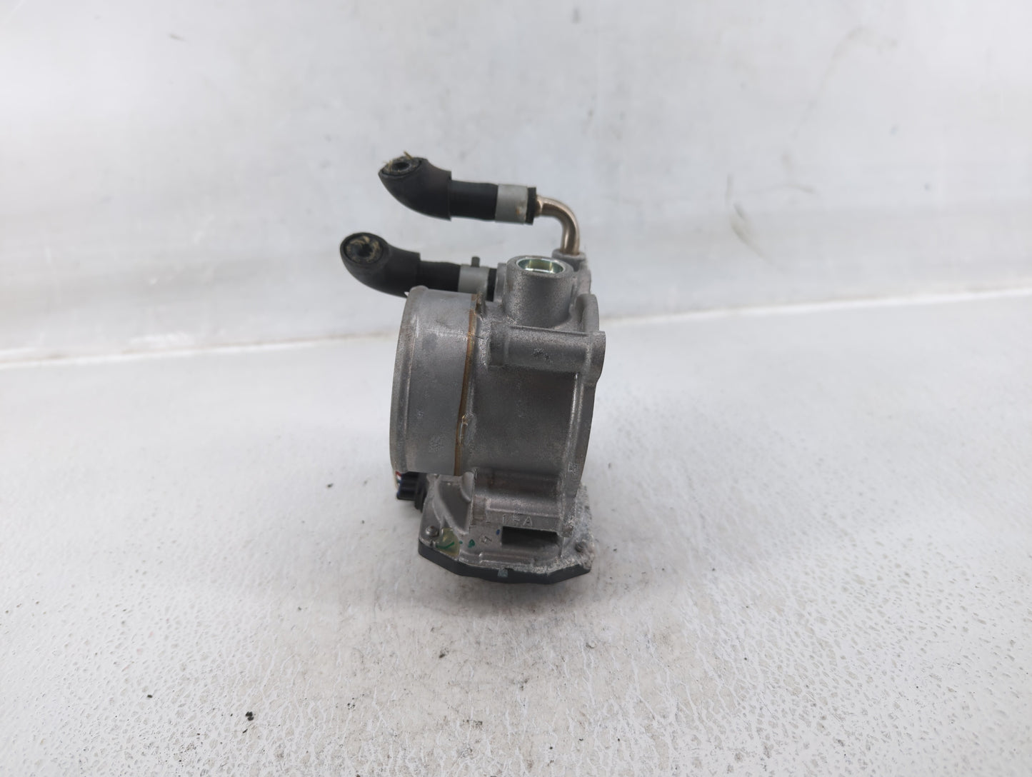 2019-2020 Nissan Altima Throttle Body P/N:4TA60-01 B Fits Fits 2019 2020 OEM Used Auto Parts - Oemusedautoparts1.com