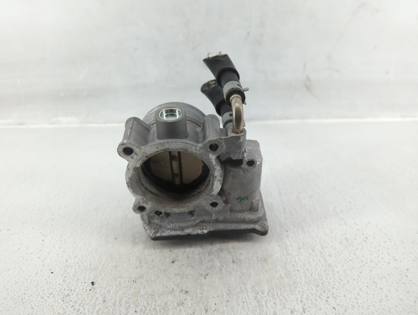 2019-2020 Nissan Altima Throttle Body P/N:4TA60-01 B Fits Fits 2019 2020 OEM Used Auto Parts - Oemusedautoparts1.com