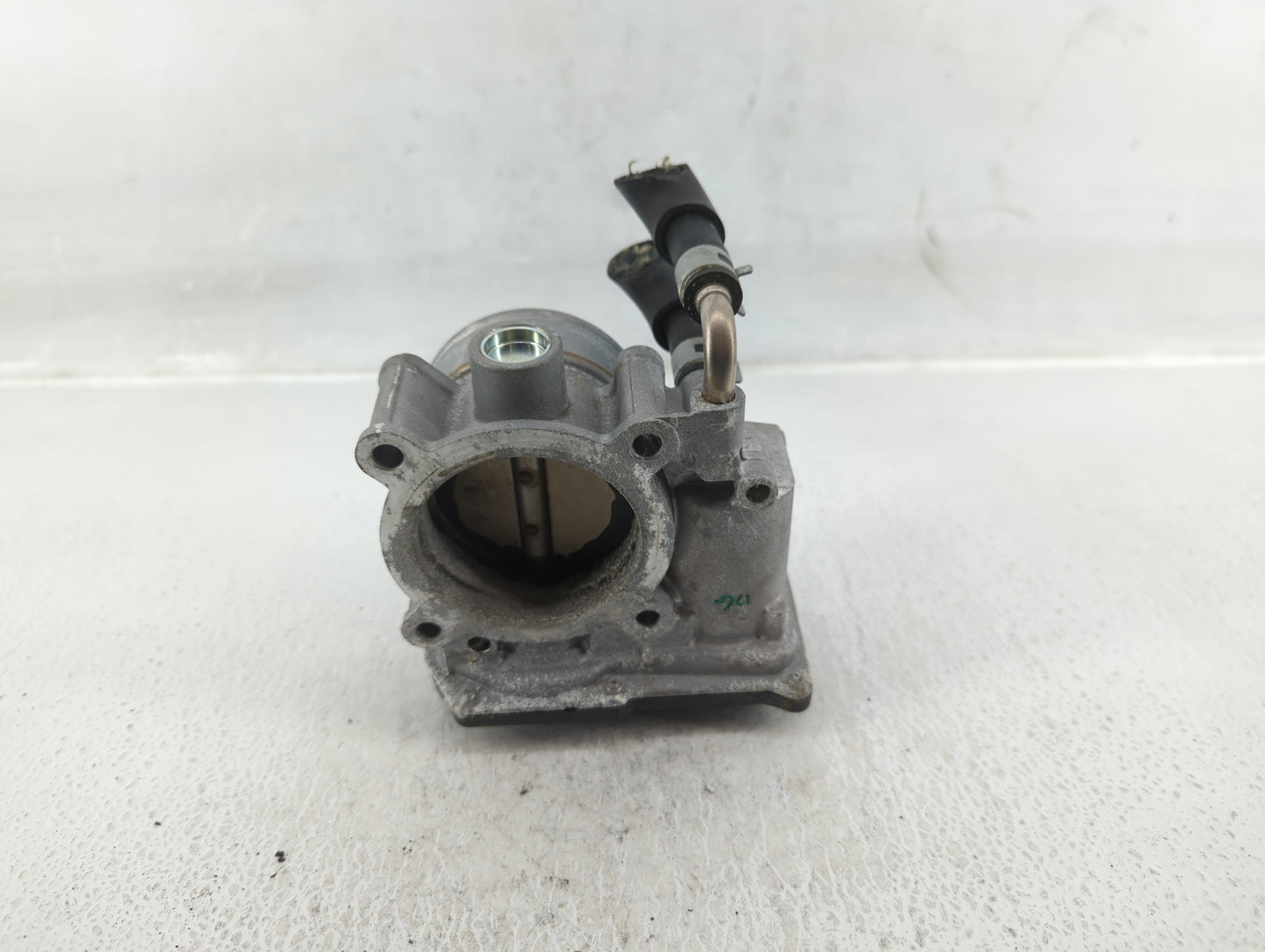 2019-2020 Nissan Altima Throttle Body P/N:4TA60-01 B Fits Fits 2019 2020 OEM Used Auto Parts - Oemusedautoparts1.com