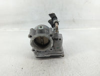 2019-2020 Nissan Altima Throttle Body P/N:4TA60-01 B Fits Fits 2019 2020 OEM Used Auto Parts - Oemusedautoparts1.com
