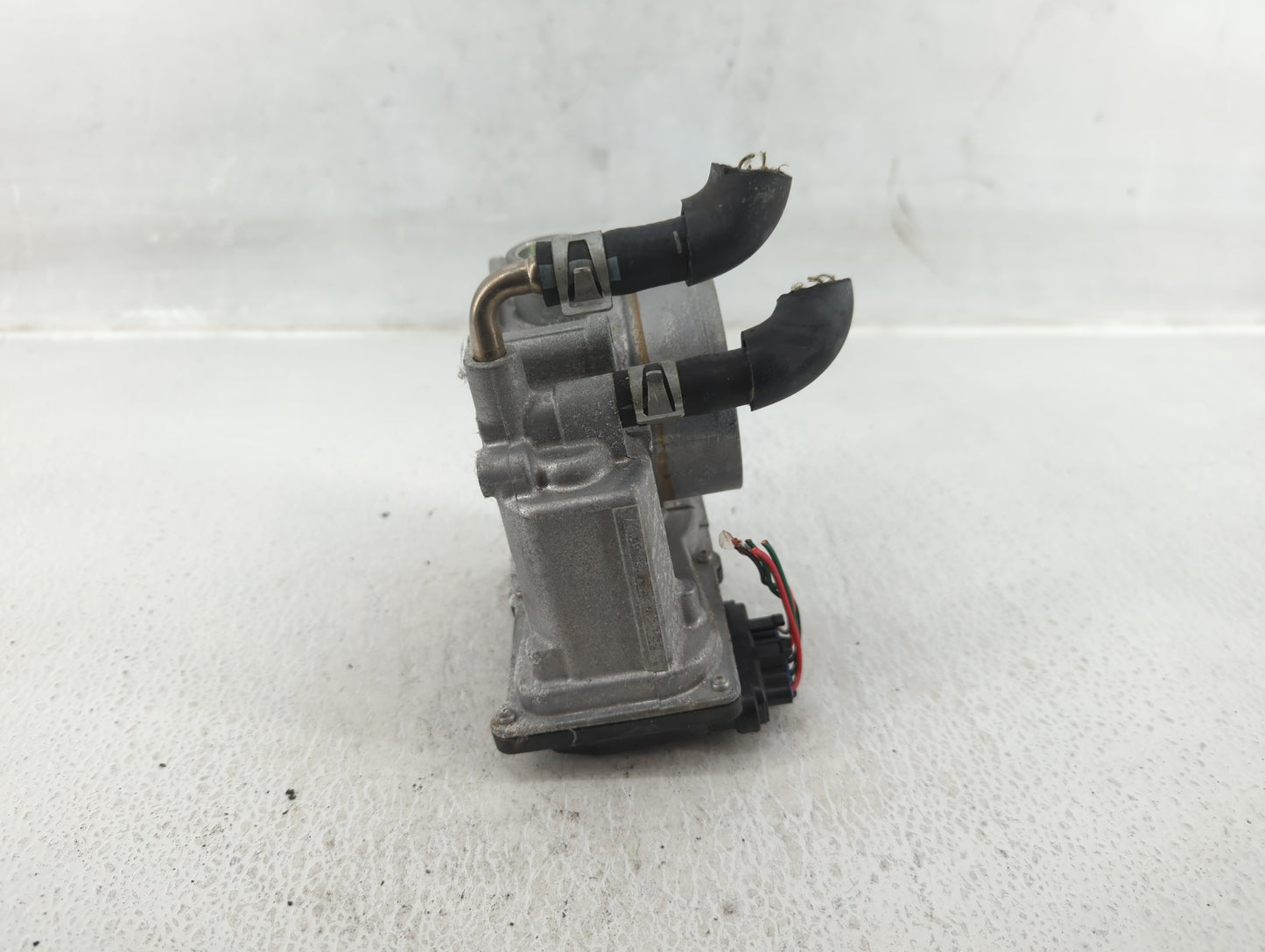 2019-2020 Nissan Altima Throttle Body P/N:4TA60-01 B Fits Fits 2019 2020 OEM Used Auto Parts - Oemusedautoparts1.com