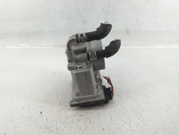 2019-2020 Nissan Altima Throttle Body P/N:4TA60-01 B Fits Fits 2019 2020 OEM Used Auto Parts - Oemusedautoparts1.com