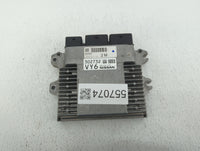 2019-2022 Nissan Altima PCM Engine Control Computer ECU ECM PCU OEM P/N:BED509-300 NEC040-635 Fits Fits 2019 2020 2021 2022 