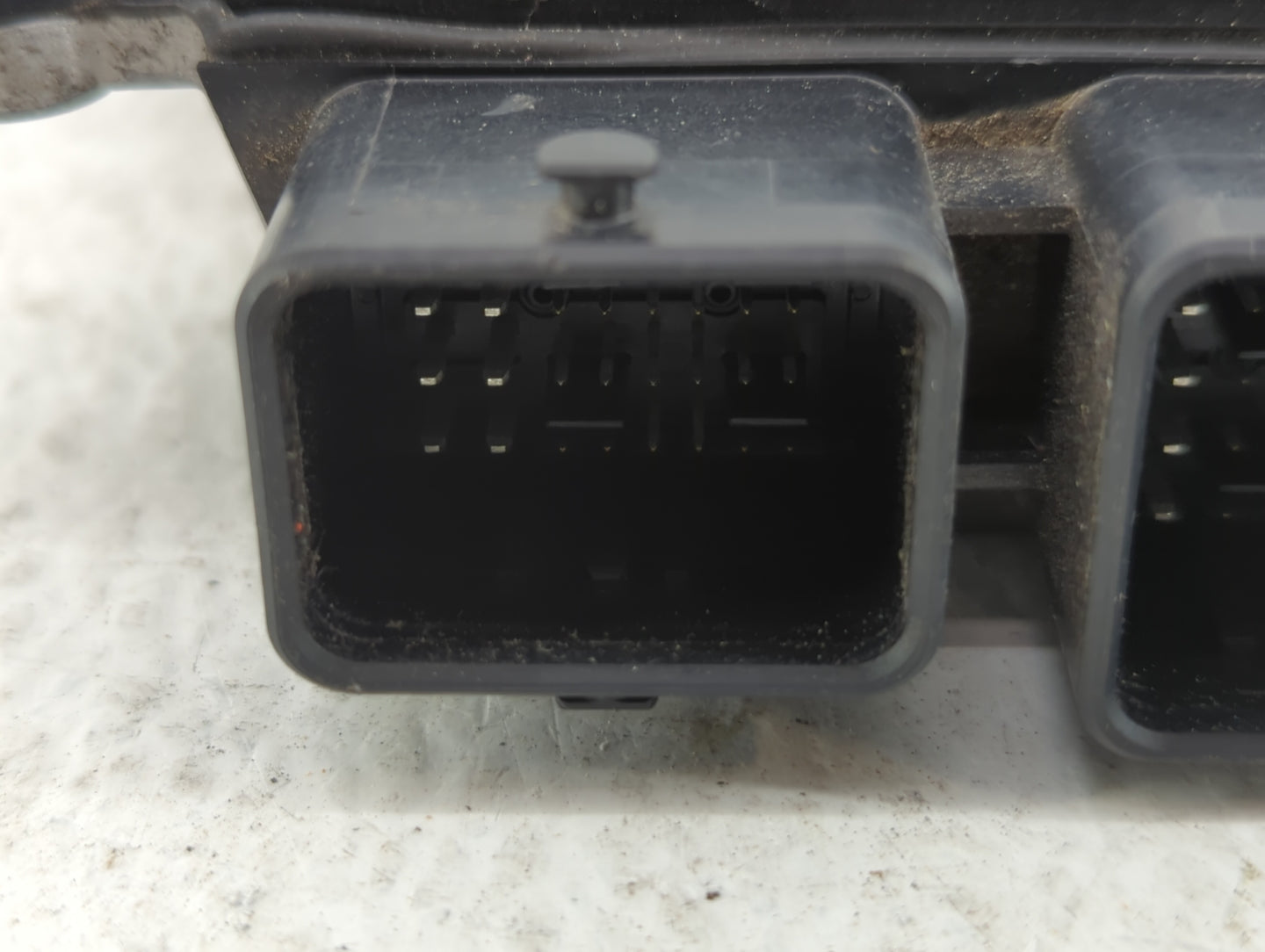 2019-2022 Nissan Altima PCM Engine Control Computer ECU ECM PCU OEM P/N:BED509-300 NEC040-635 Fits Fits 2019 2020 2021 2022 