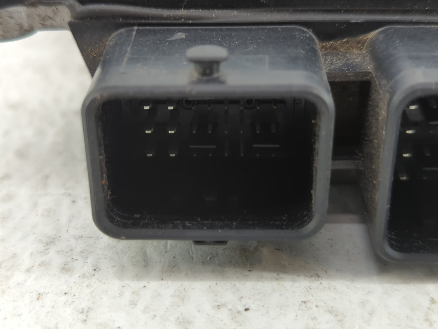 2019-2022 Nissan Altima PCM Engine Control Computer ECU ECM PCU OEM P/N:BED509-300 NEC040-635 Fits Fits 2019 2020 2021 2022 