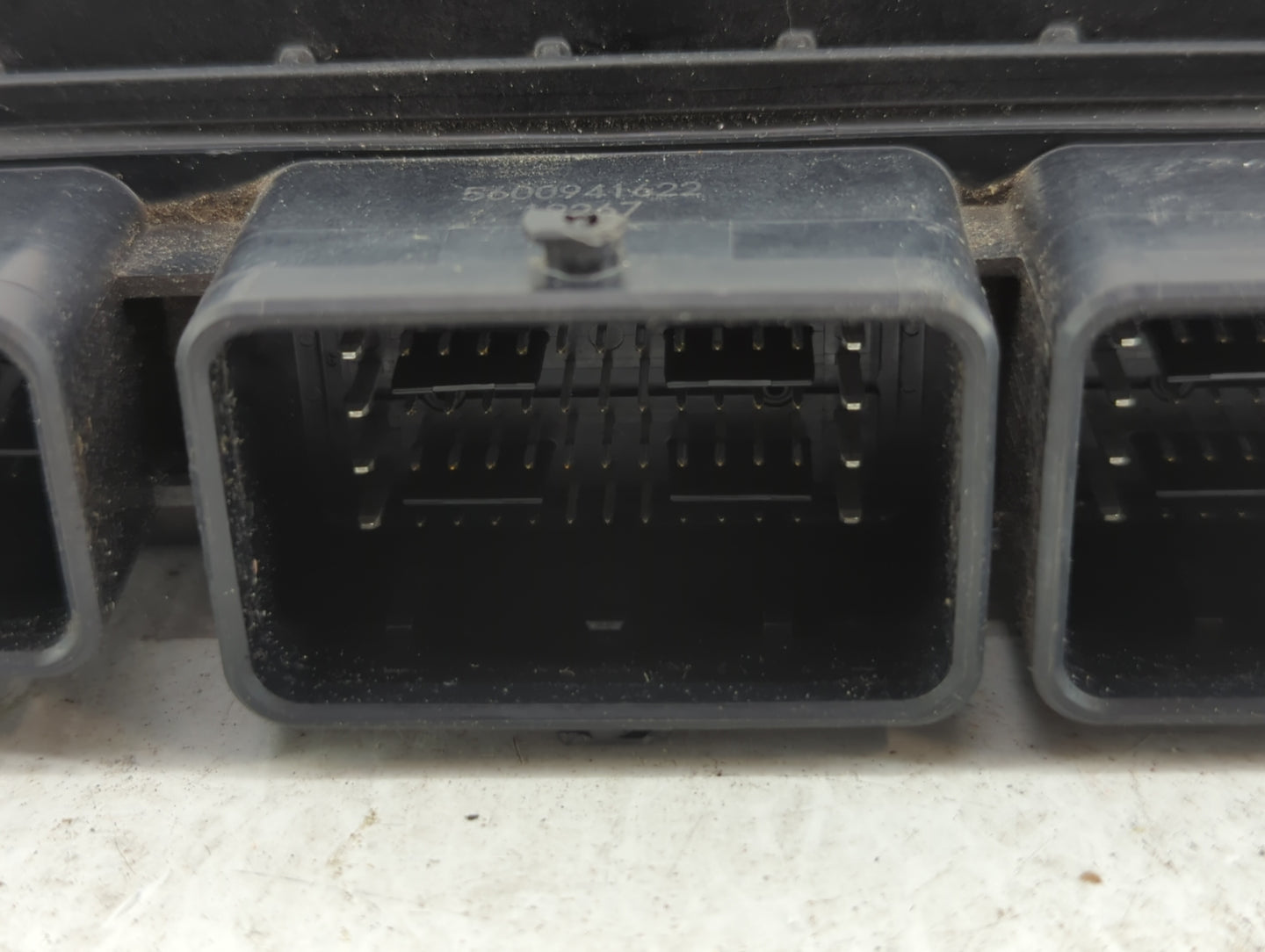 2019-2022 Nissan Altima PCM Engine Control Computer ECU ECM PCU OEM P/N:BED509-300 NEC040-635 Fits Fits 2019 2020 2021 2022 