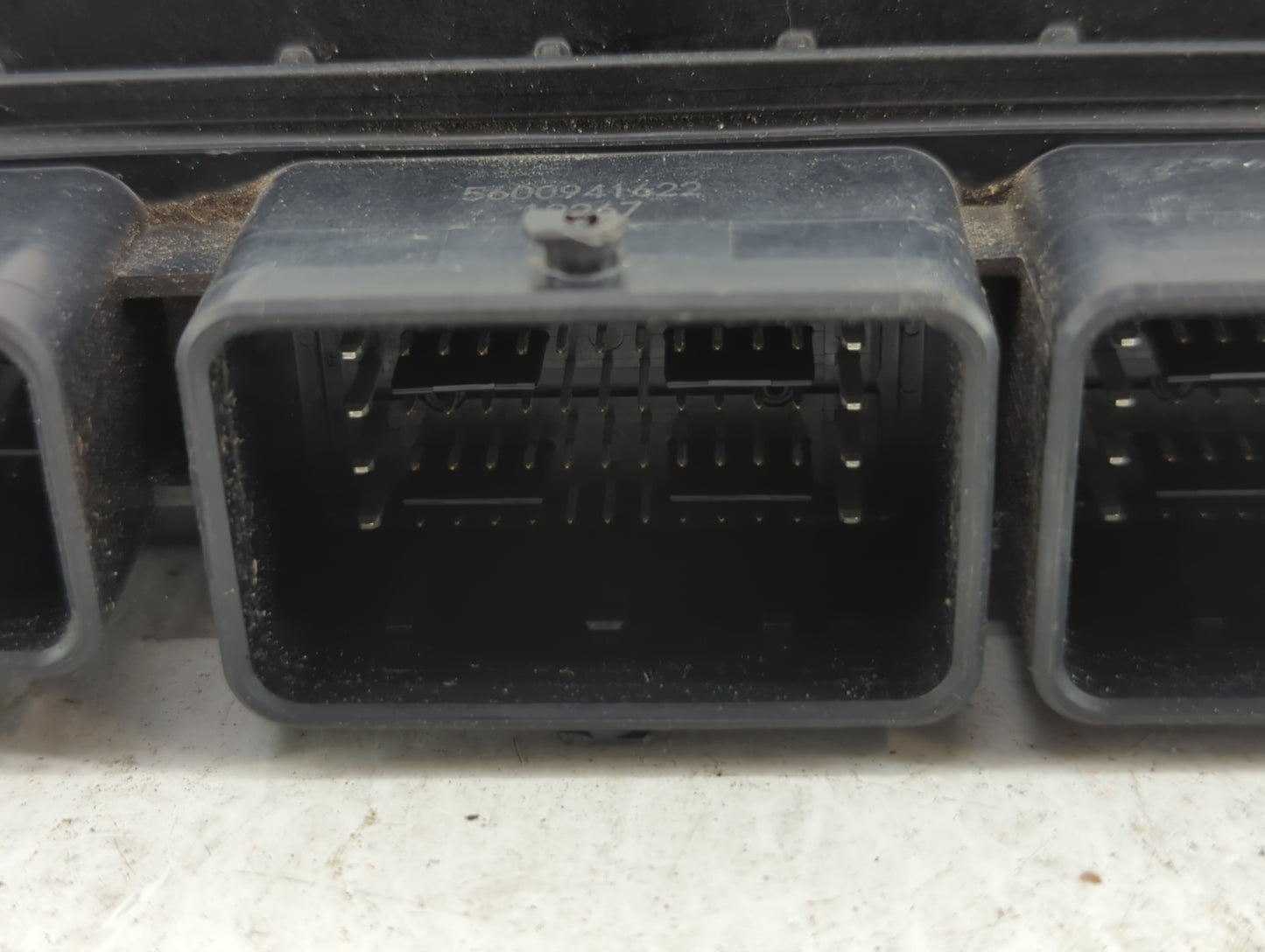 2019-2022 Nissan Altima PCM Engine Control Computer ECU ECM PCU OEM P/N:BED509-300 NEC040-635 Fits Fits 2019 2020 2021 2022 