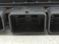 2019-2022 Nissan Altima PCM Engine Control Computer ECU ECM PCU OEM P/N:BED509-300 NEC040-635 Fits Fits 2019 2020 2021 2022 