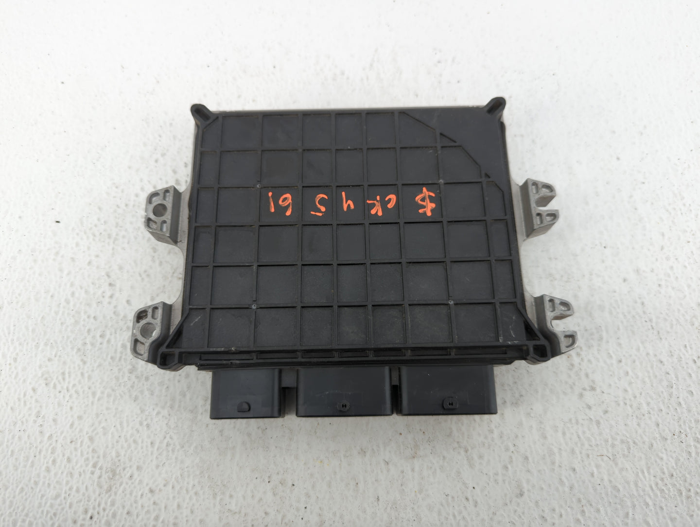 2019-2022 Nissan Altima PCM Engine Control Computer ECU ECM PCU OEM P/N:BED509-300 NEC040-635 Fits Fits 2019 2020 2021 2022 