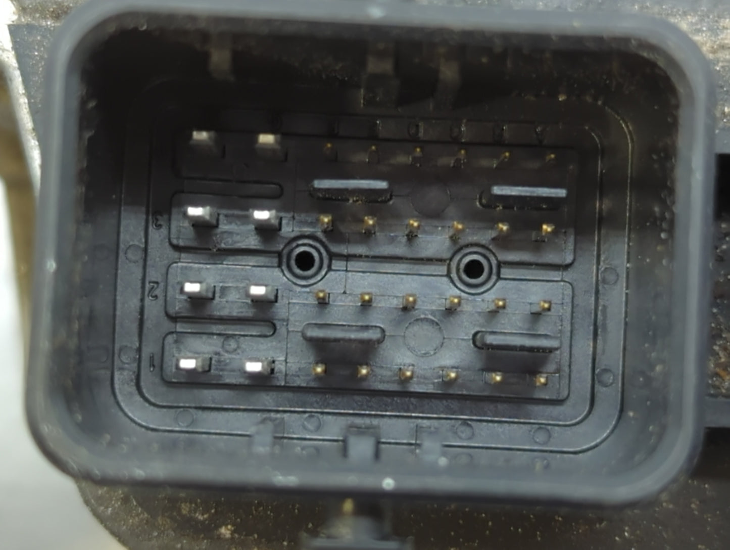 2019-2022 Nissan Altima PCM Engine Control Computer ECU ECM PCU OEM P/N:BED509-300 NEC040-635 Fits Fits 2019 2020 2021 2022 