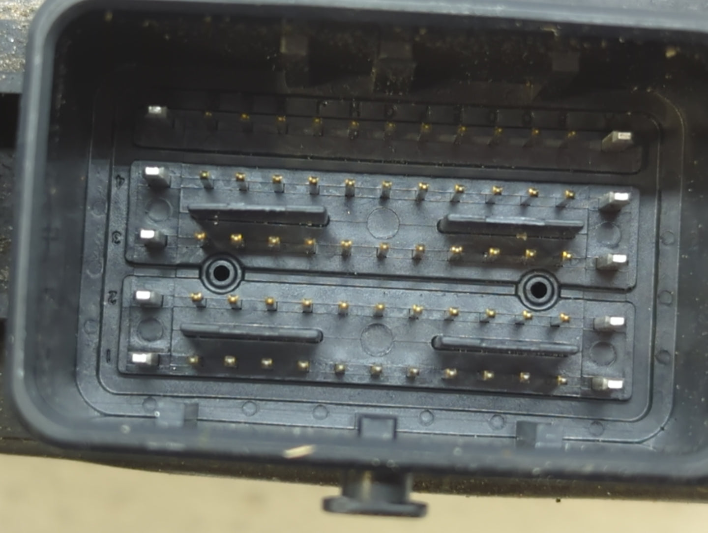 2019-2022 Nissan Altima PCM Engine Control Computer ECU ECM PCU OEM P/N:BED509-300 NEC040-635 Fits Fits 2019 2020 2021 2022 