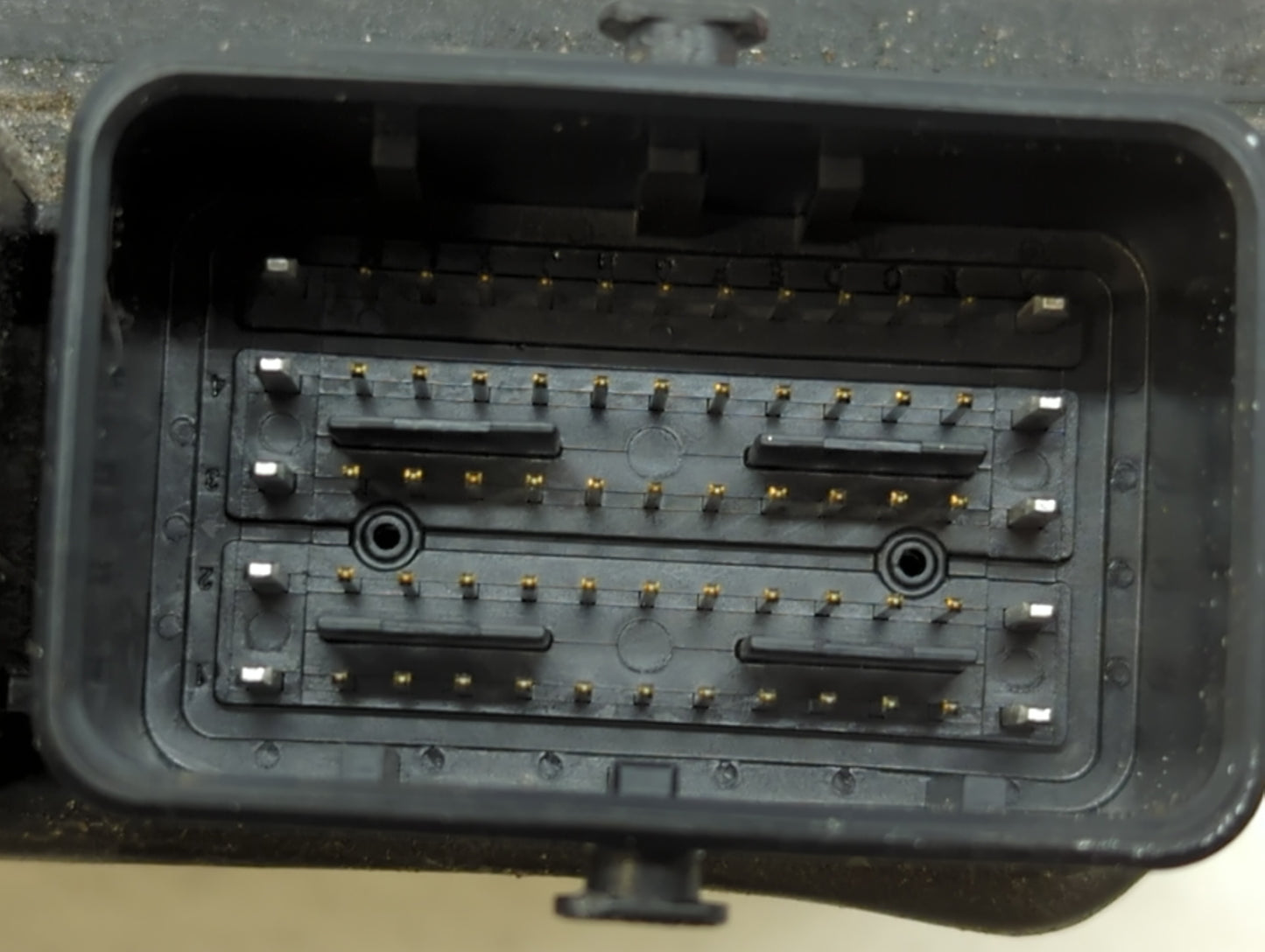 2019-2022 Nissan Altima PCM Engine Control Computer ECU ECM PCU OEM P/N:BED509-300 NEC040-635 Fits Fits 2019 2020 2021 2022 