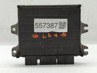 2019-2022 Nissan Altima PCM Engine Control Computer ECU ECM PCU OEM P/N:BED509-300 NEC040-635 Fits Fits 2019 2020 2021 2022 