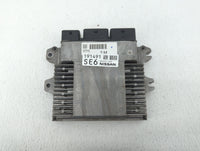 2019-2022 Nissan Altima PCM Engine Control Computer ECU ECM PCU OEM P/N:BED509-300 NEC040-635 Fits Fits 2019 2020 2021 2022 