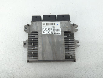 compare product 2019-2022 Nissan Altima PCM Engine Control Computer ECU ECM PCU OEM P/N:BED509-300 NEC040-635 Fits Fits 2019 2020 2021 2022 OEM Used Auto Parts