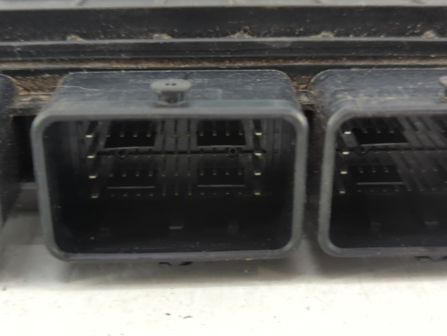 2019-2022 Nissan Altima PCM Engine Control Computer ECU ECM PCU OEM P/N:BED509-300 NEC040-635 Fits Fits 2019 2020 2021 2022 