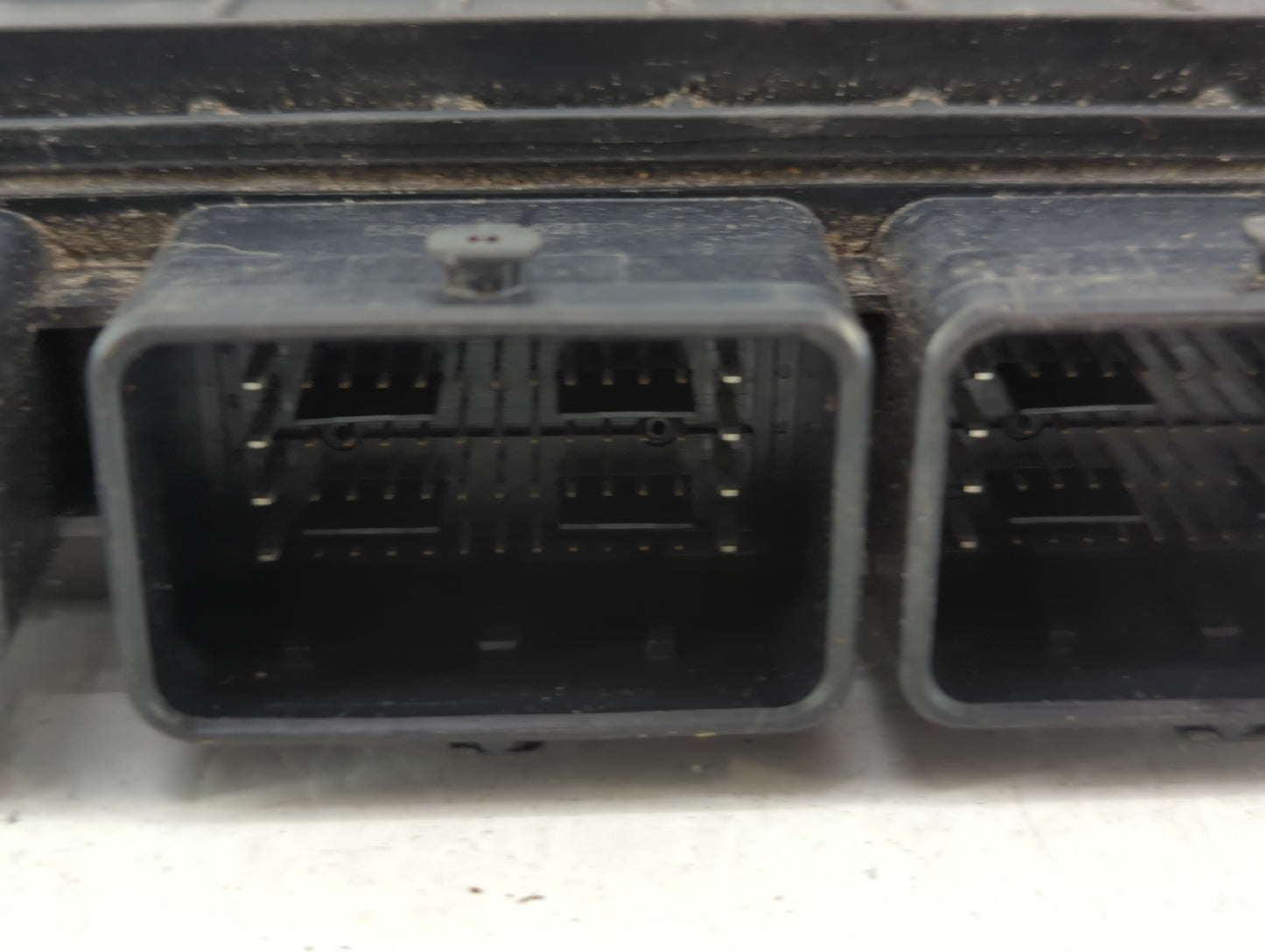2019-2022 Nissan Altima PCM Engine Control Computer ECU ECM PCU OEM P/N:BED509-300 NEC040-635 Fits Fits 2019 2020 2021 2022 