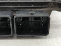 2019-2022 Nissan Altima PCM Engine Control Computer ECU ECM PCU OEM P/N:BED509-300 NEC040-635 Fits Fits 2019 2020 2021 2022 