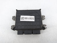 2019-2022 Nissan Altima PCM Engine Control Computer ECU ECM PCU OEM P/N:BED509-300 NEC040-635 Fits Fits 2019 2020 2021 2022 