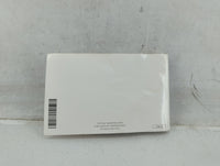 2020 Nissan Altima Owners Manual Book Guide P/N:OM20EA 0L34U2 OEM Used Auto Parts - Oemusedautoparts1.com