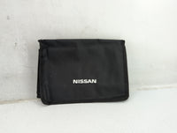 2020 Nissan Altima Owners Manual Book Guide P/N:OM20EA 0L34U2 OEM Used Auto Parts - Oemusedautoparts1.com