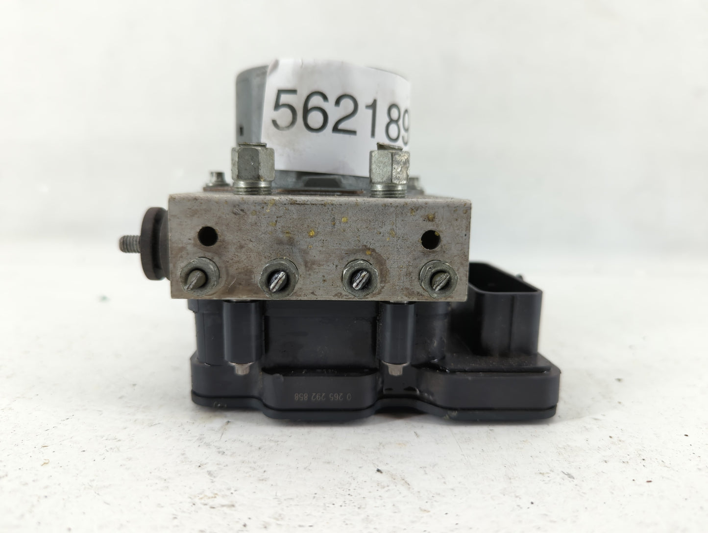 2019-2020 Nissan Altima ABS Pump Control Module Replacement P/N:47660 6CD0A Fits Fits 2019 2020 OEM Used Auto Parts - Oemuse