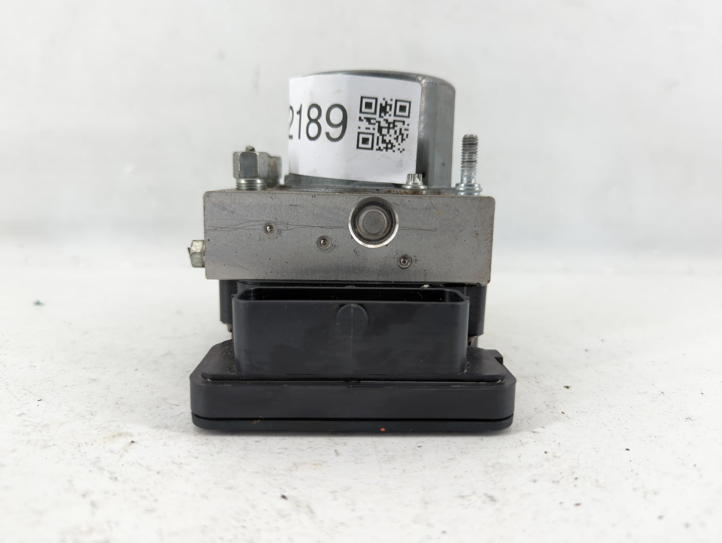2019-2020 Nissan Altima ABS Pump Control Module Replacement P/N:47660 6CD0A Fits Fits 2019 2020 OEM Used Auto Parts - Oemuse