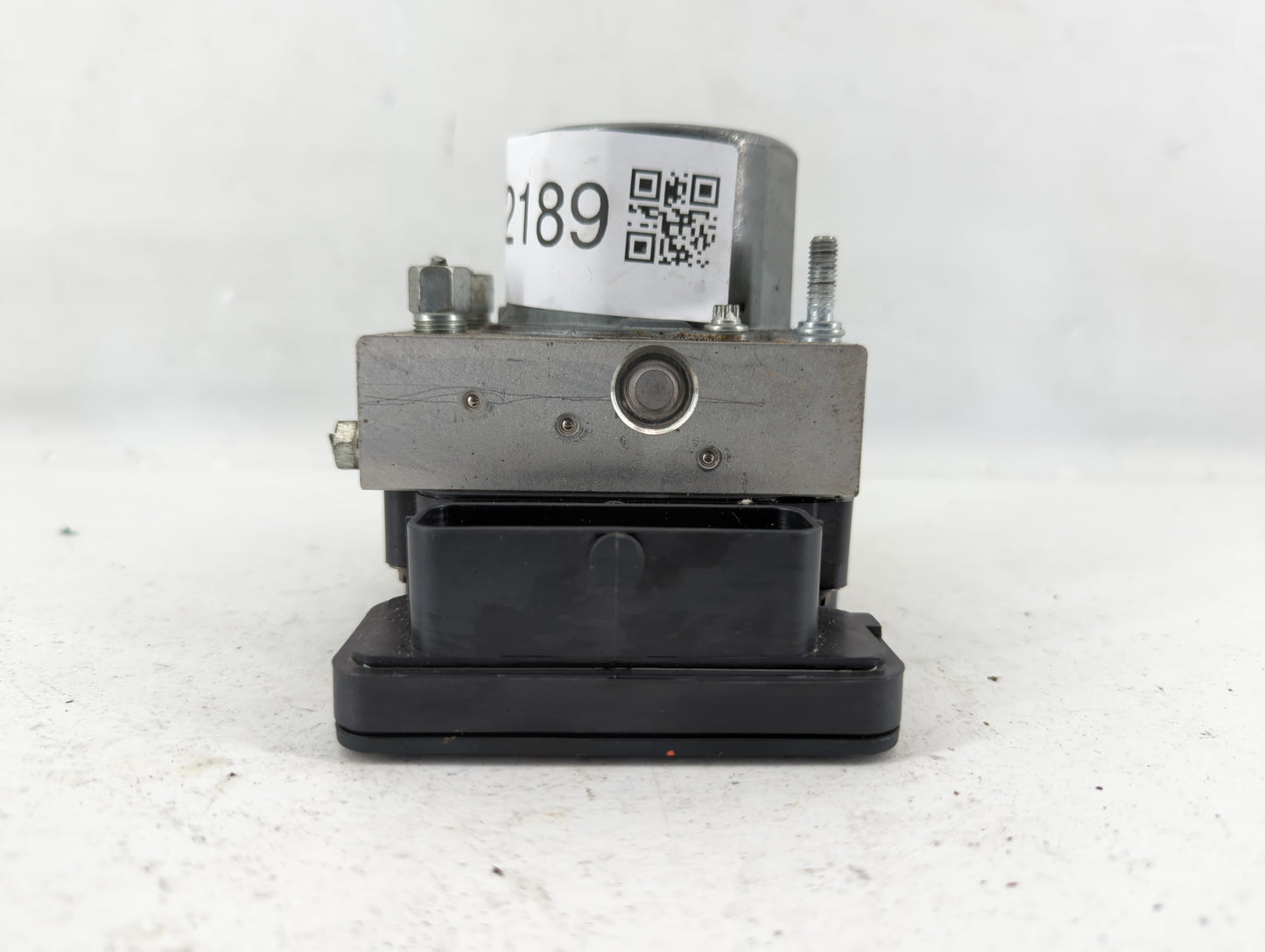2019-2020 Nissan Altima ABS Pump Control Module Replacement P/N:47660 6CD0A Fits Fits 2019 2020 OEM Used Auto Parts - Oemuse
